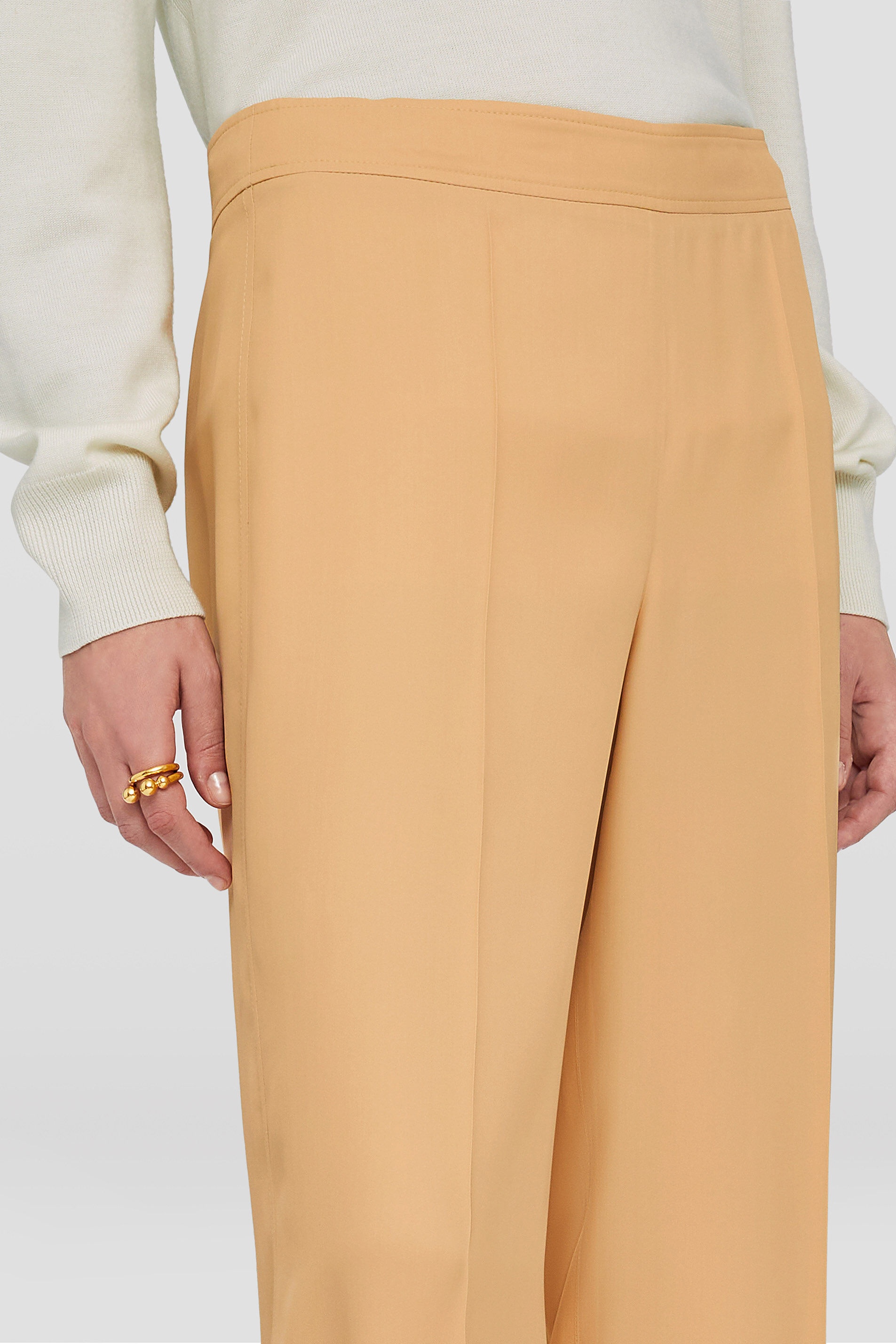 Trousers - 4