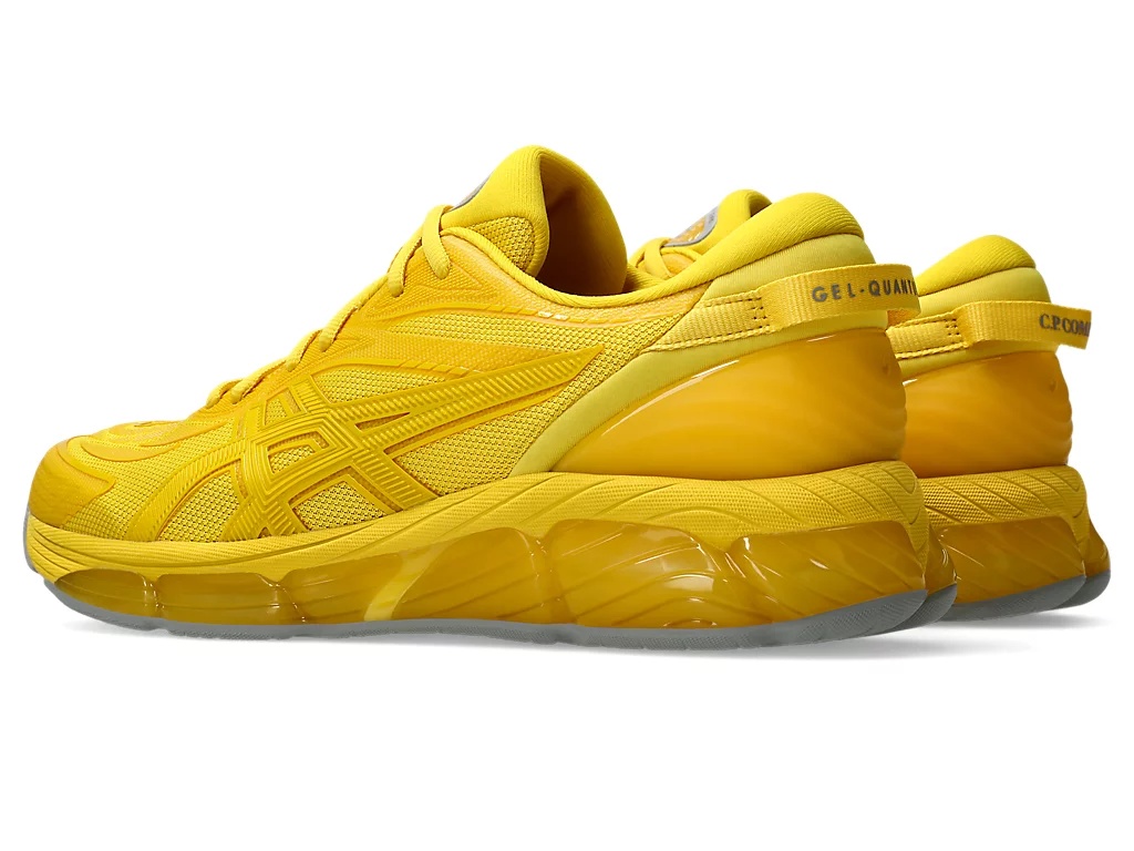 C.P. COMPANY x GEL-QUANTUM 360 VIII - 3