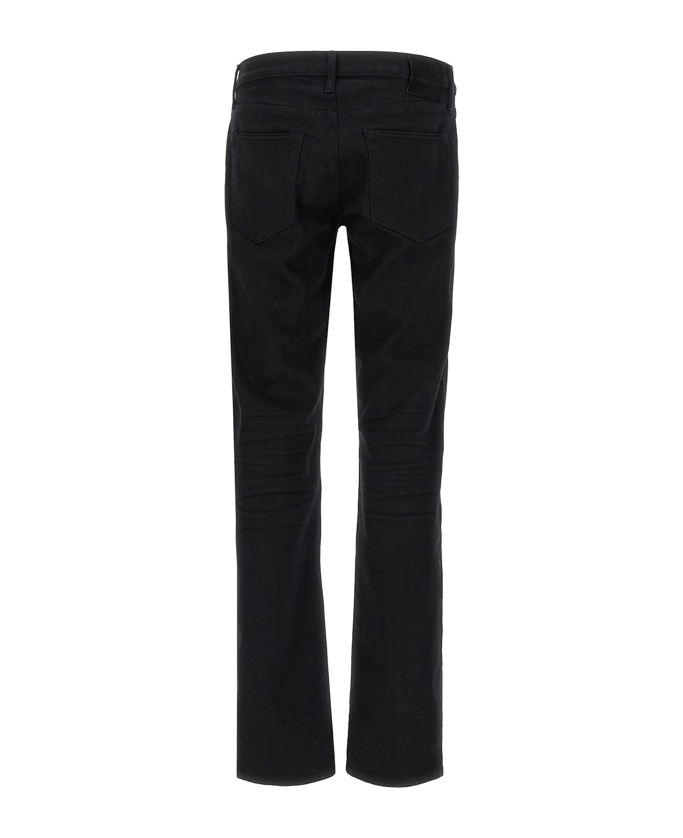Denim Jeans - 2