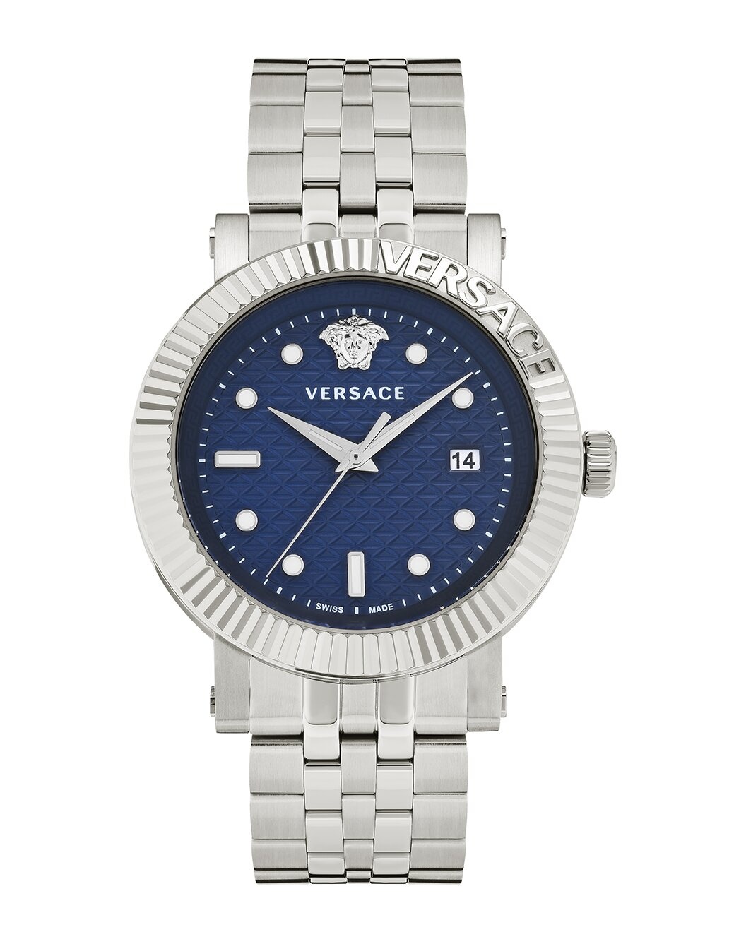 Versace Men's V-Classic Watch - 1