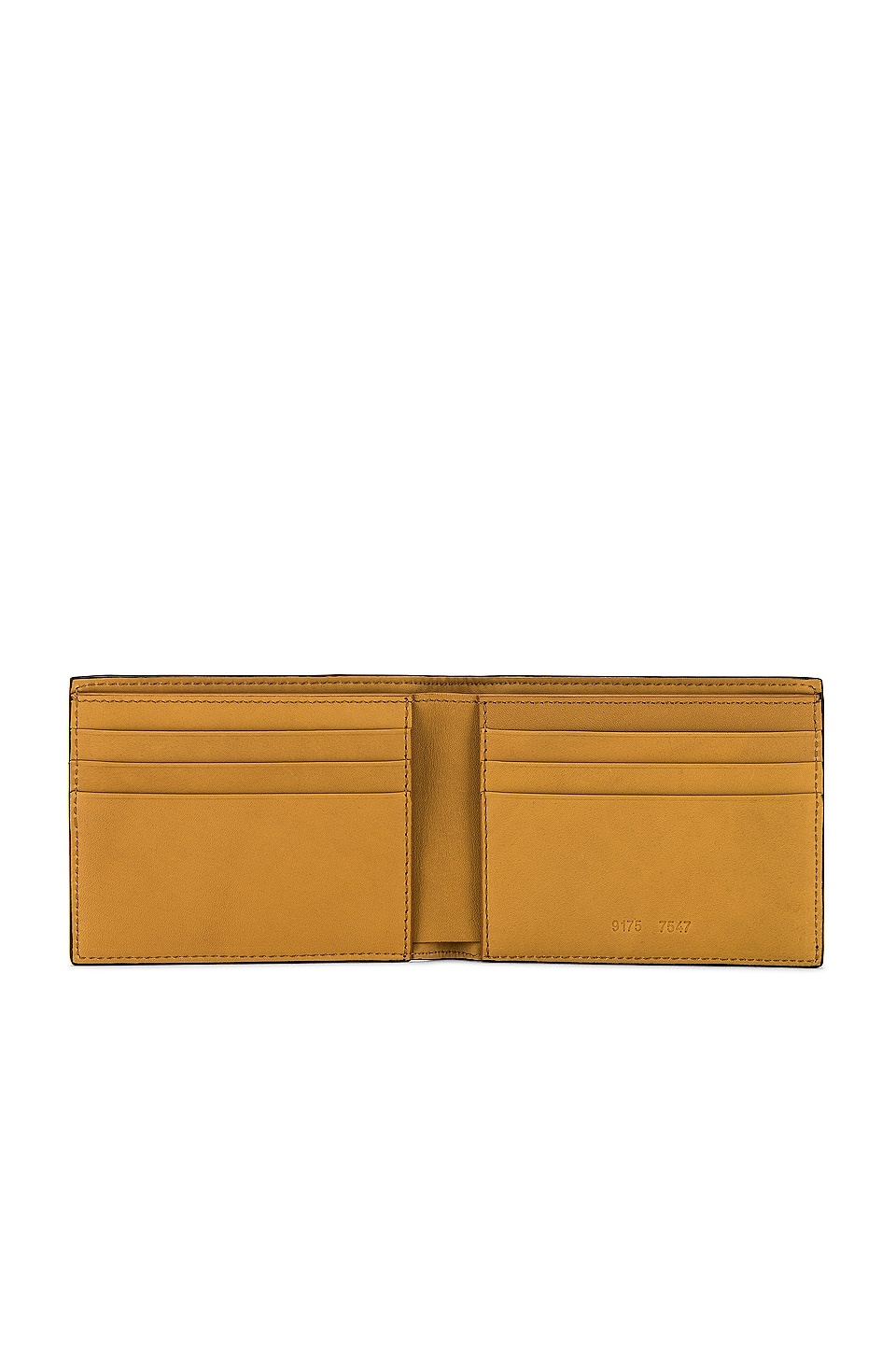 Standard Wallet - 4
