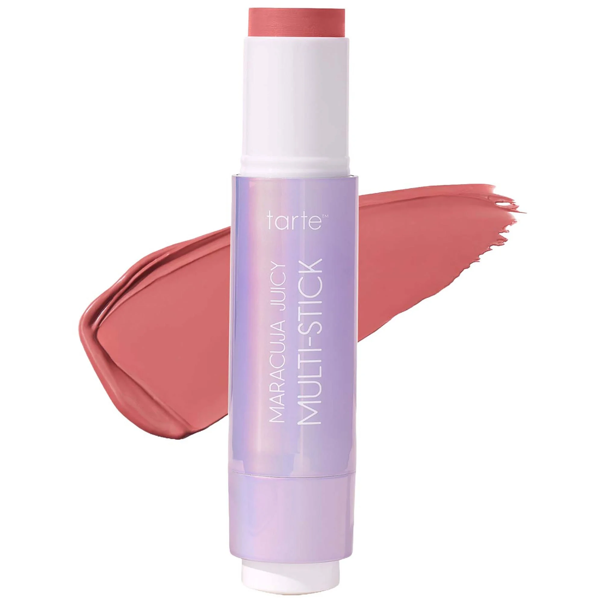 tarte Maracuja Juicy Lip & Cheek Multi-Stick - tutu - 1