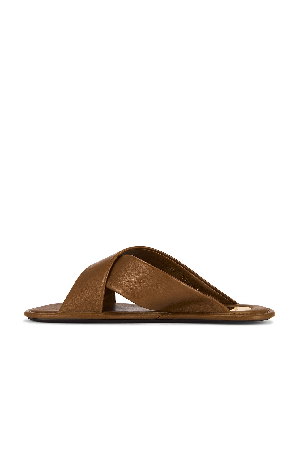 Talha Flat Sandal - 5