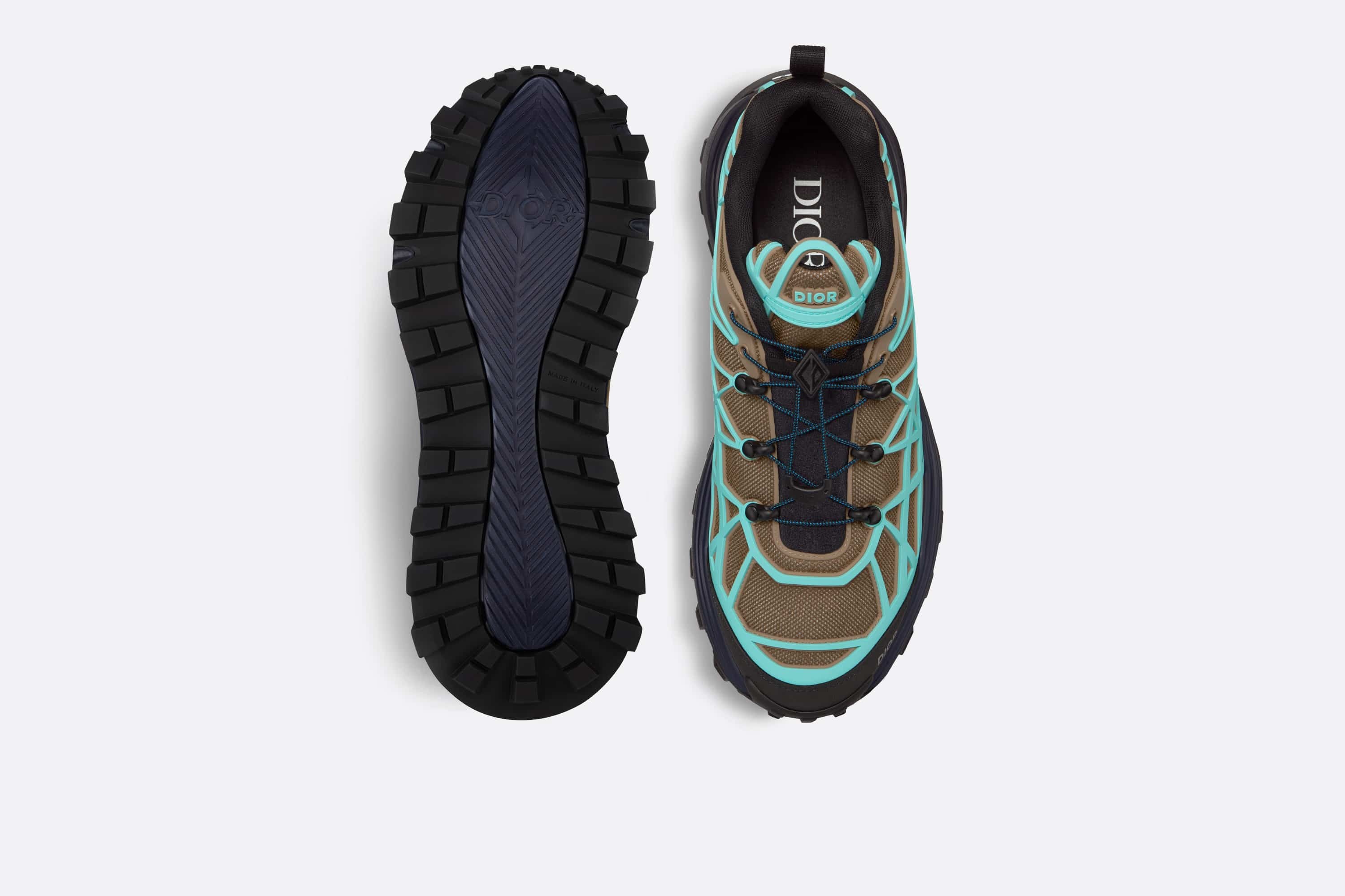 B31 Runner Sneaker - 7