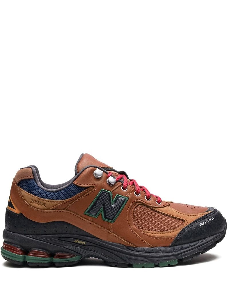 2002R "The Hiker" sneakers 1