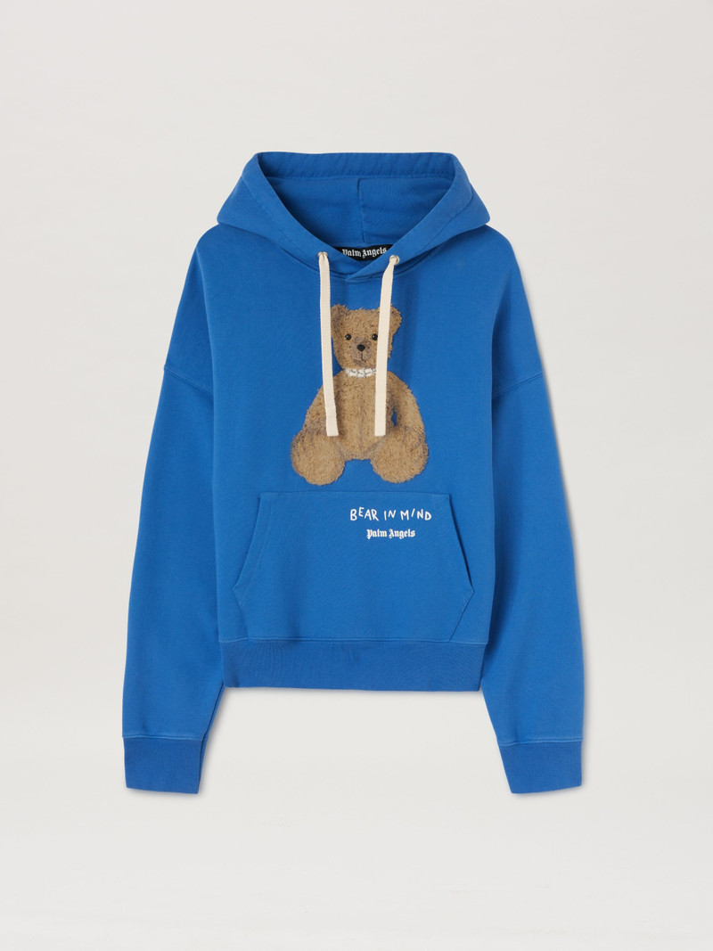 Bear in Mind Hoodie 1