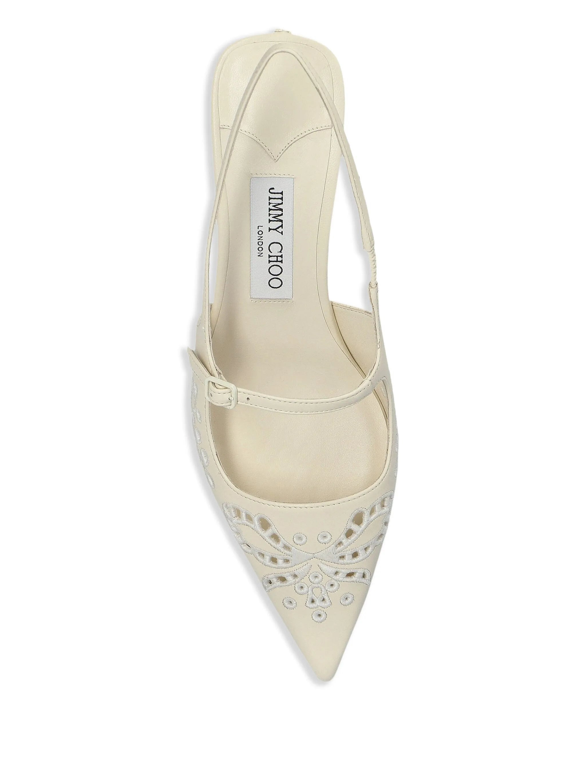 45mm Didi pumps - 4