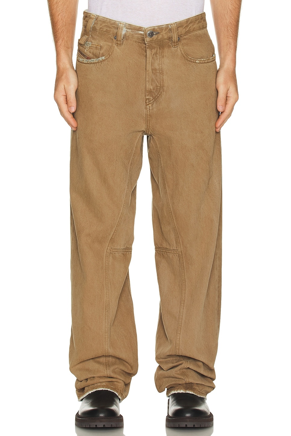 Macro Pant - 3