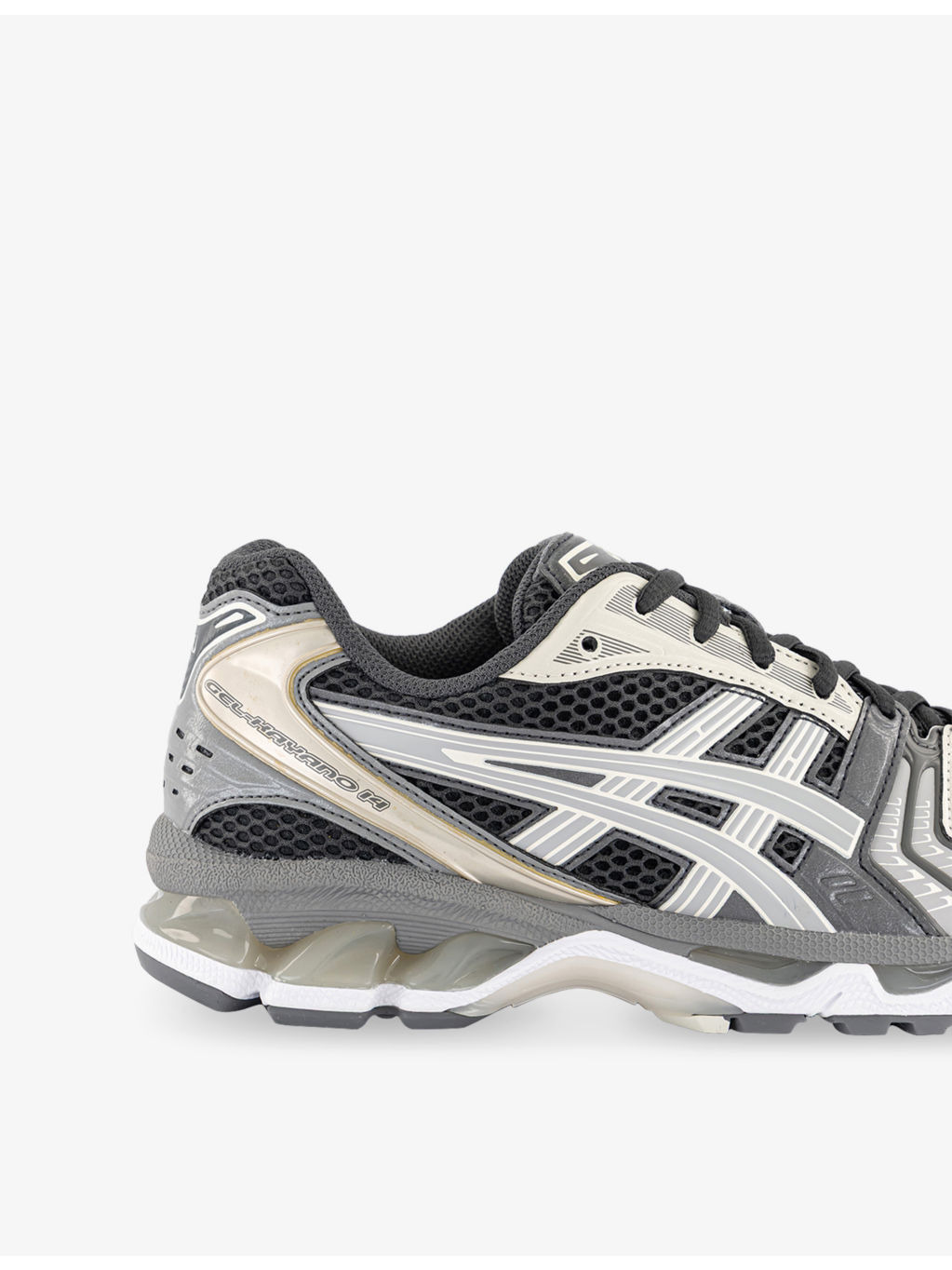 Gel Kayano 14 Woven Trainers - 5