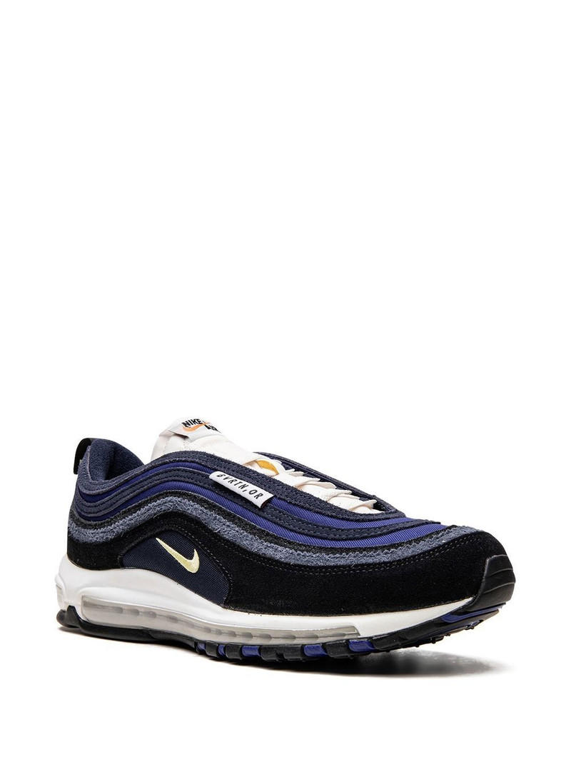 Nike Air Max 97 “AMRC” low-top sneakers outlook