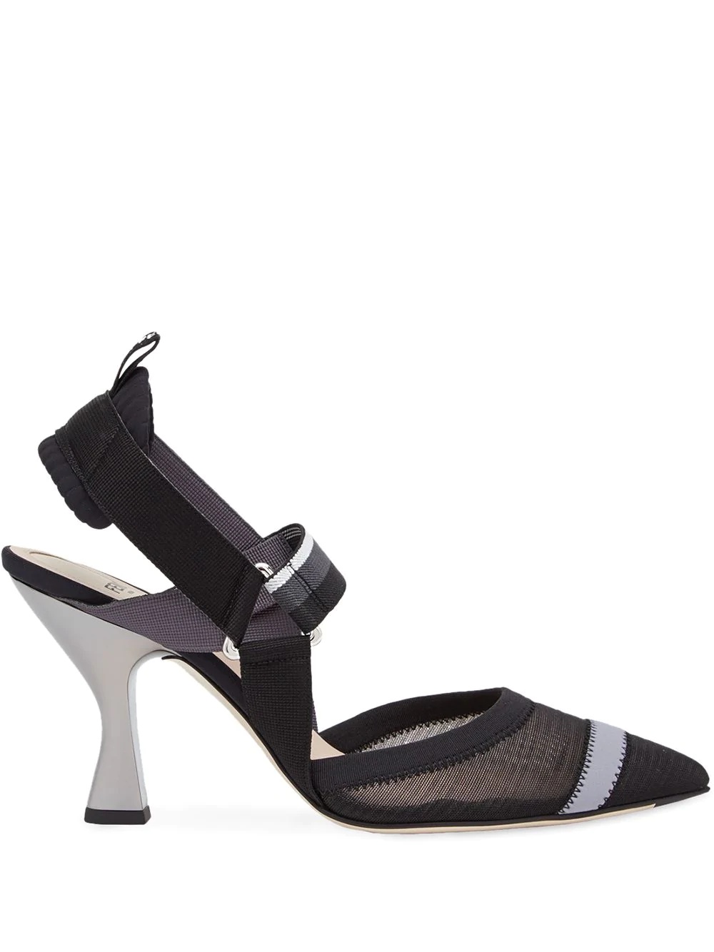 Colibrì slingback pumps - 1