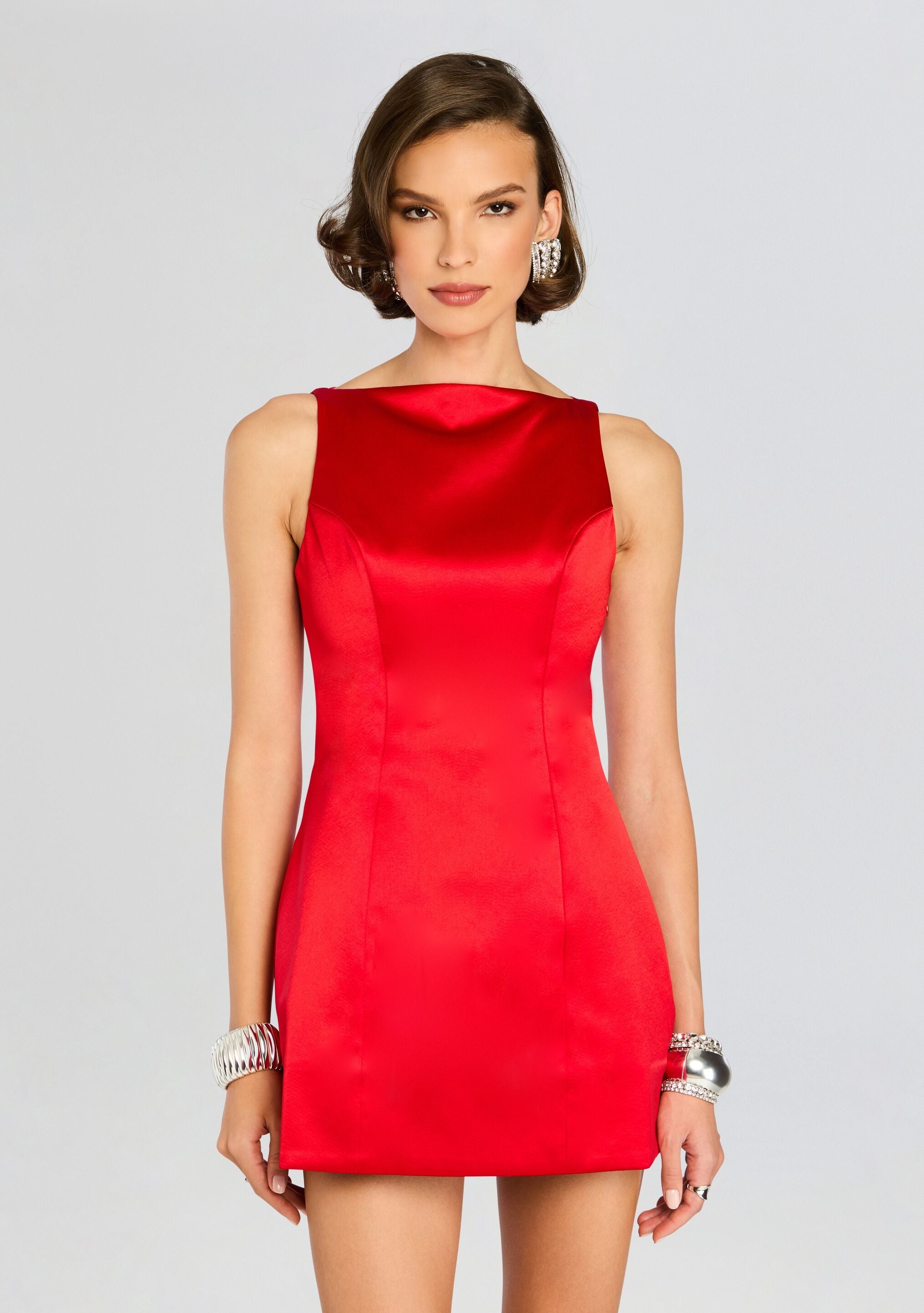 LIVIE DRESS - 5