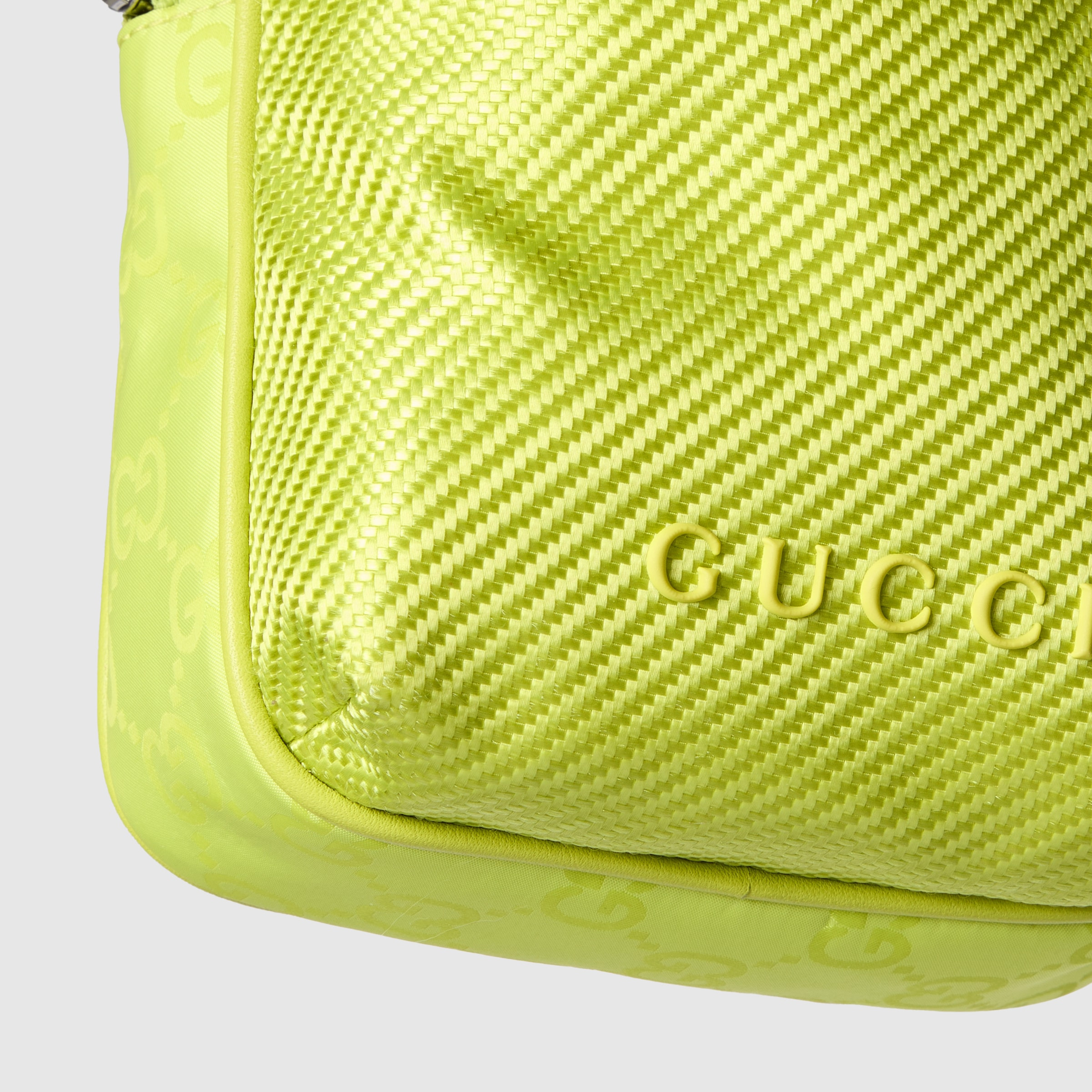 Gucci Nexus mini slingbag - 8