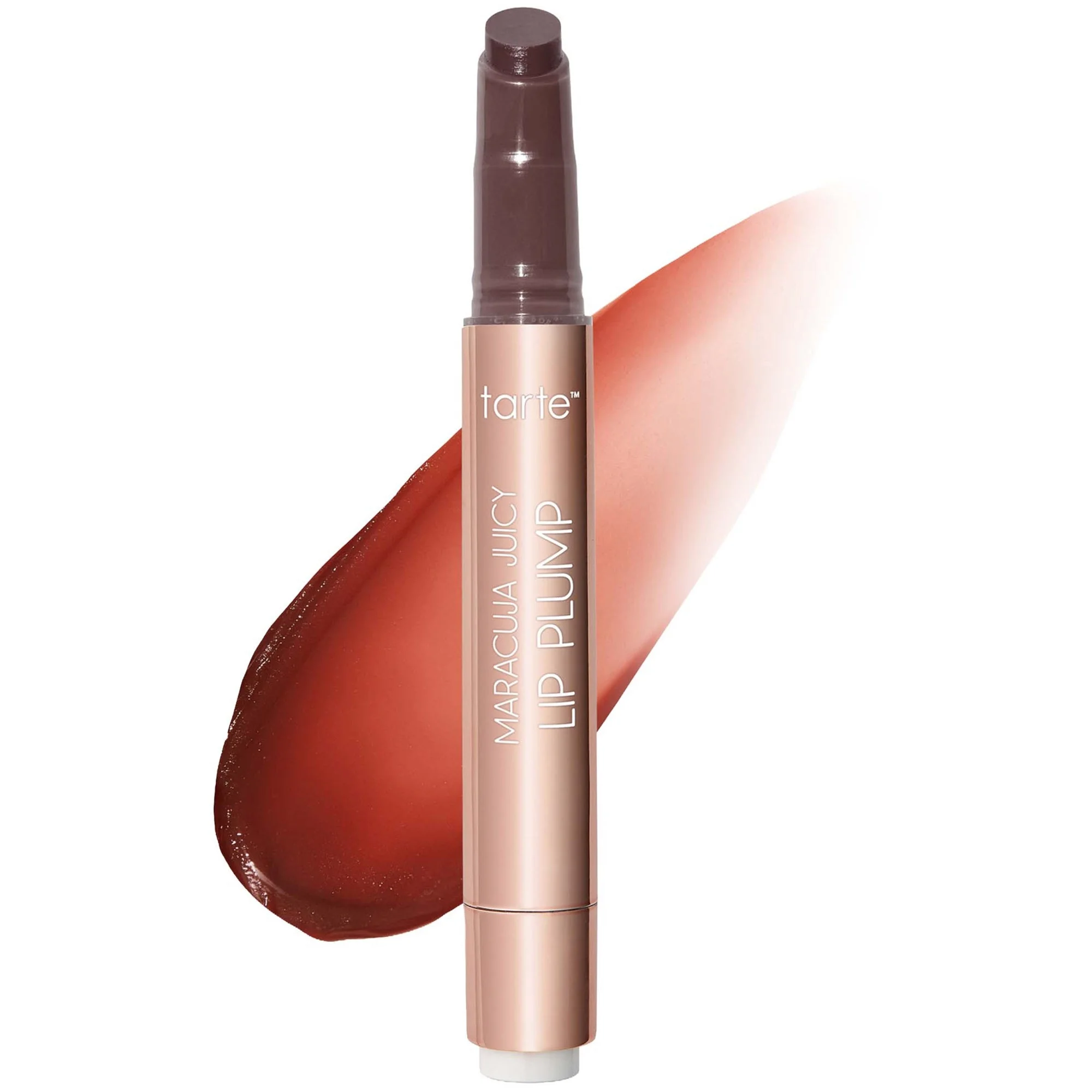 tarte Maracuja Juicy Lip Hydrating Plump Gloss - Honeysuckle - 1