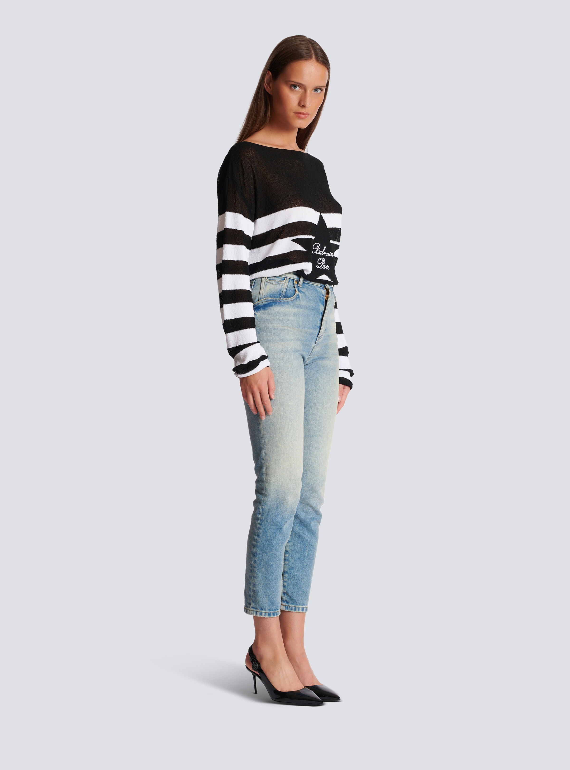 Slim-fit jeans - 3