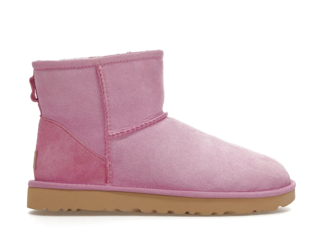 UGG Classic Mini II Boot Wildflower (Women's) - 1