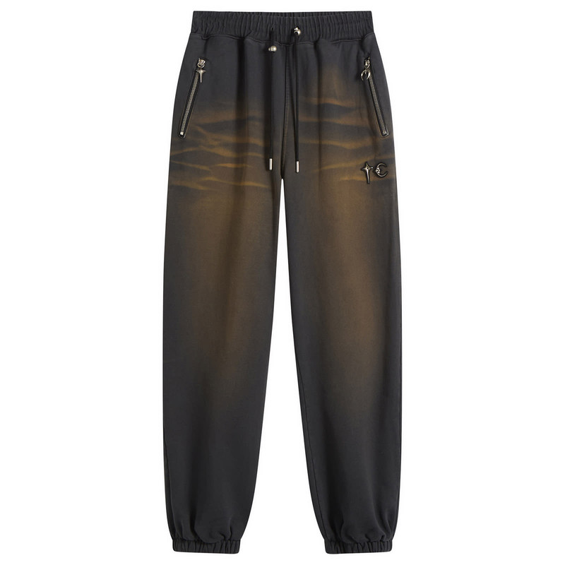 Thug Club Faded Sweatpant 1