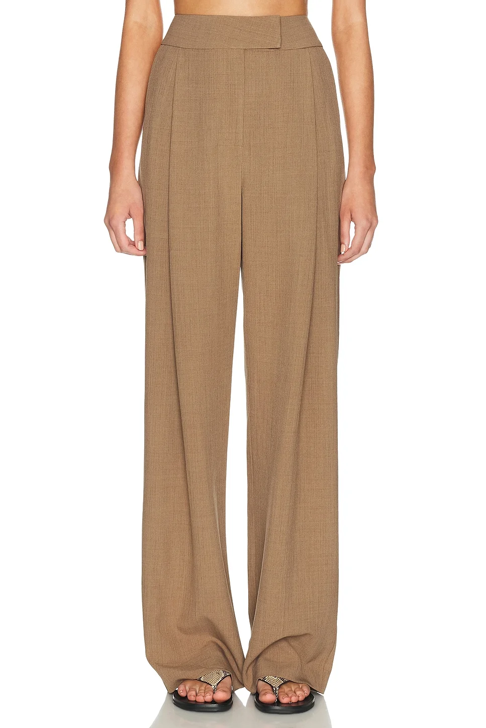 Boyfriend Trouser - 1