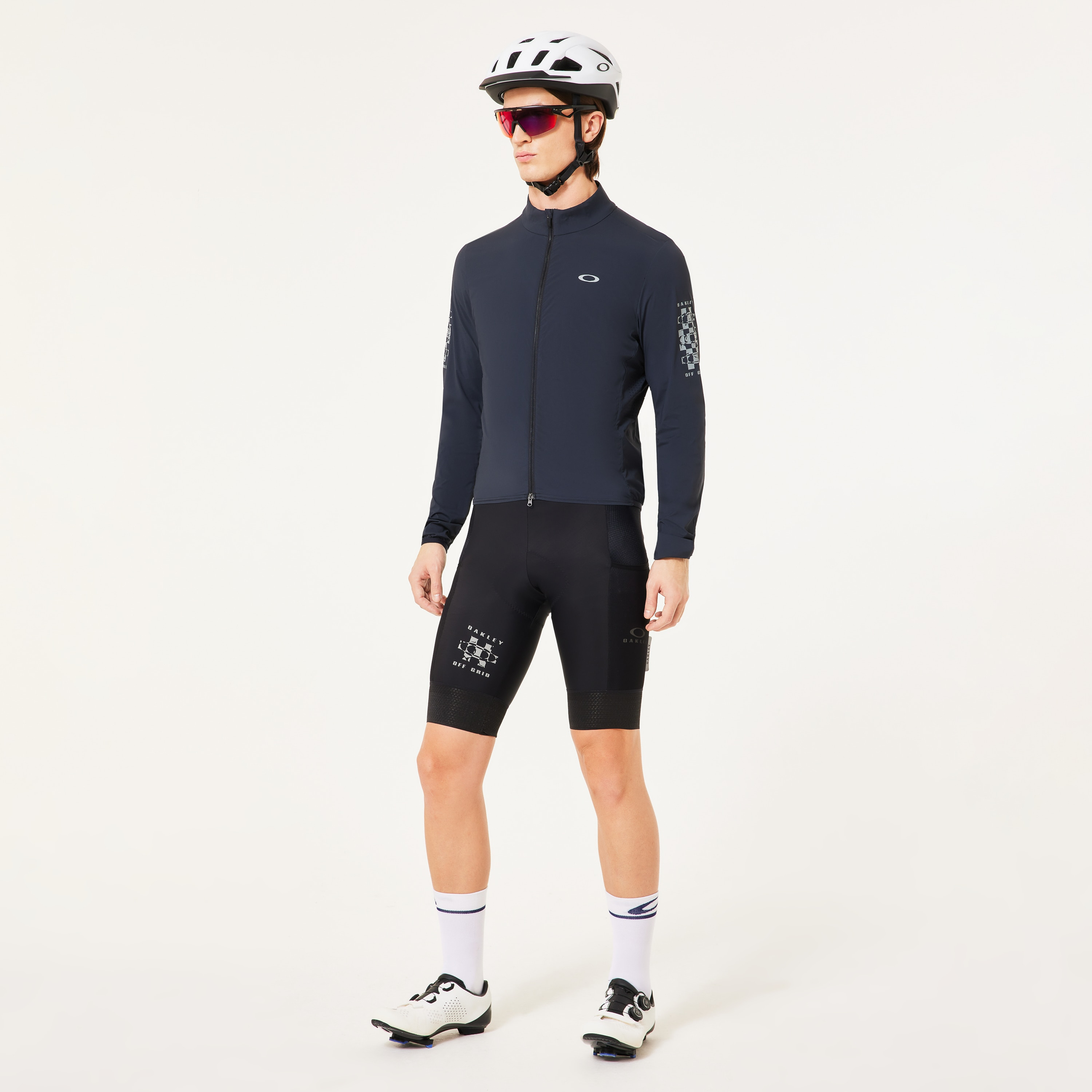 Off Grid Pkble Jacket 2.0 - 11