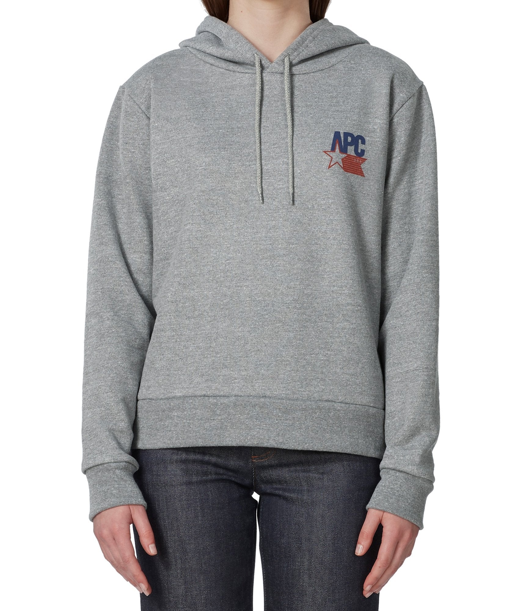 Polonius hoodie - 2