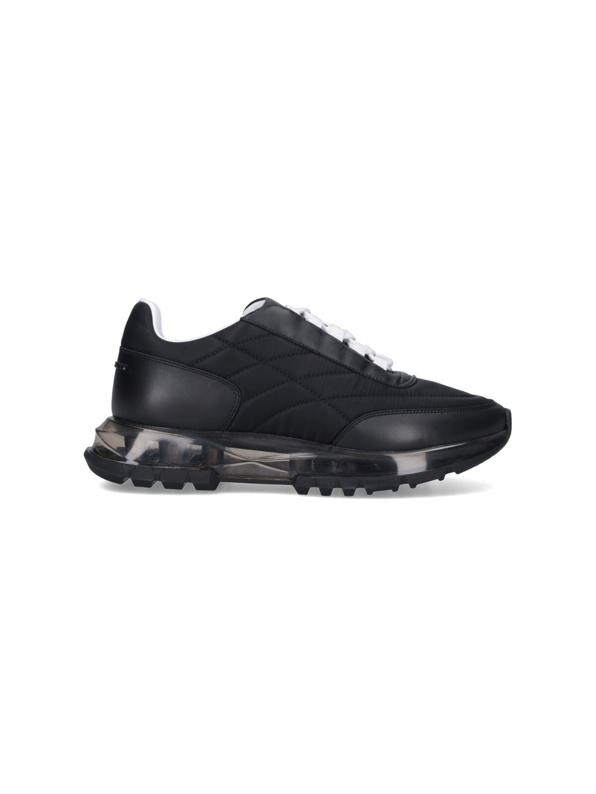 NYLON SNEAKERS "TRAINERS" - 1