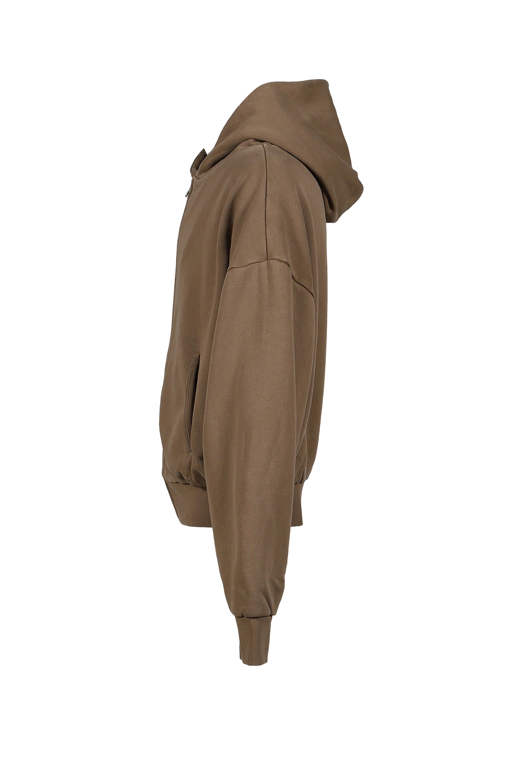 THERMAL HOOD / CORK - 3