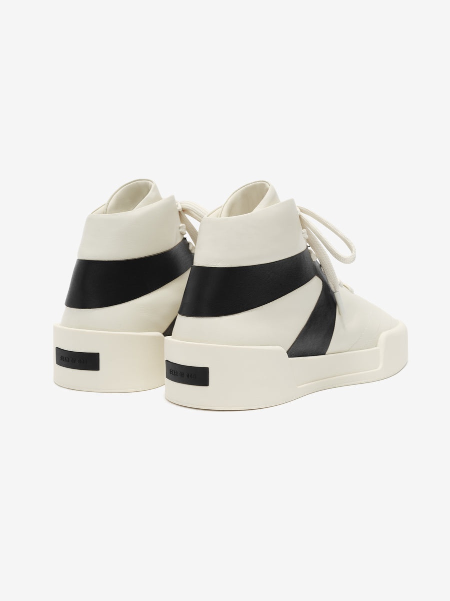 Basketball Sneaker - 3