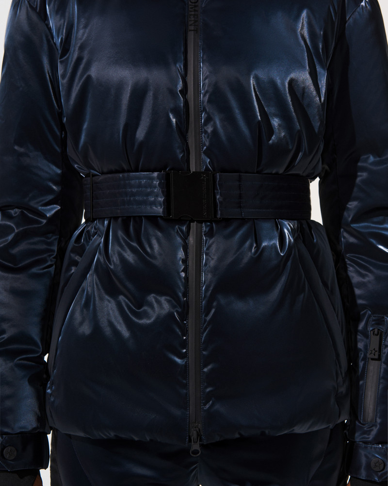 Candice Down Parka Jacket 6