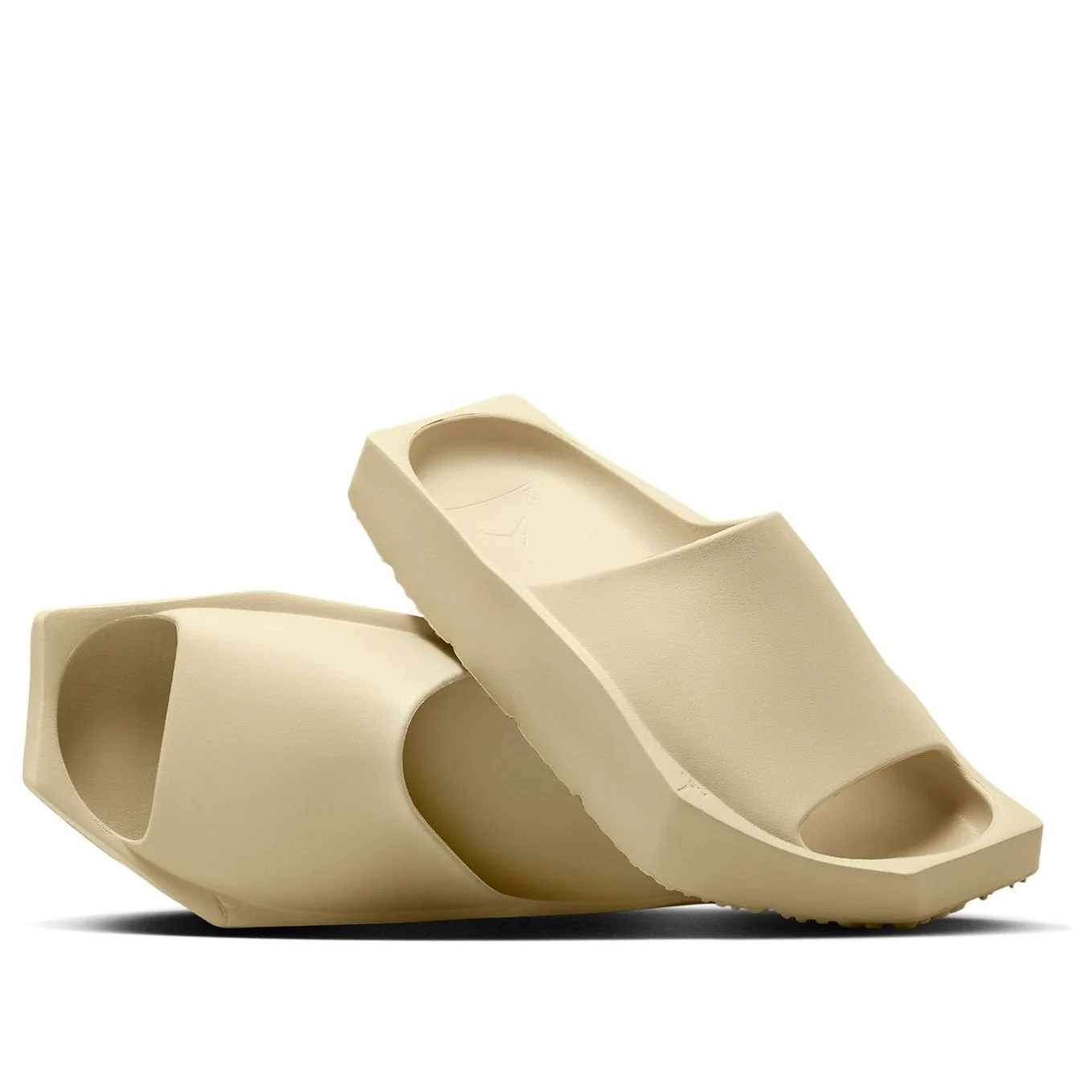 Jordan Hex Slide Team Gold (Women's) - 1