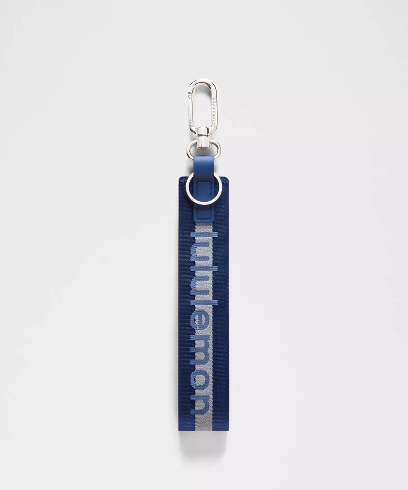 Never Lost Keychain *Reflective 1