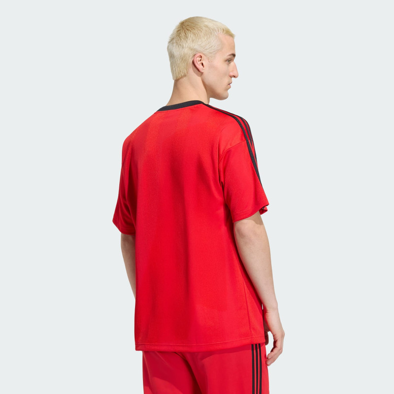 adidas Adicolor Jacquard Jersey 3