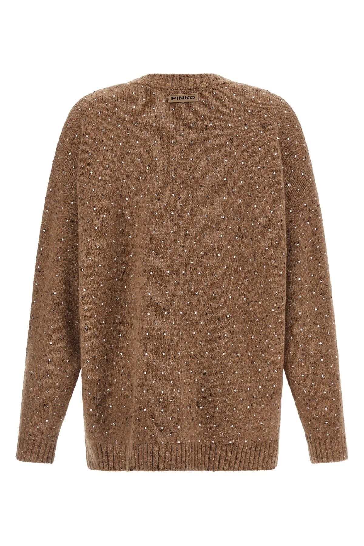 'Marche' cardigan - 3