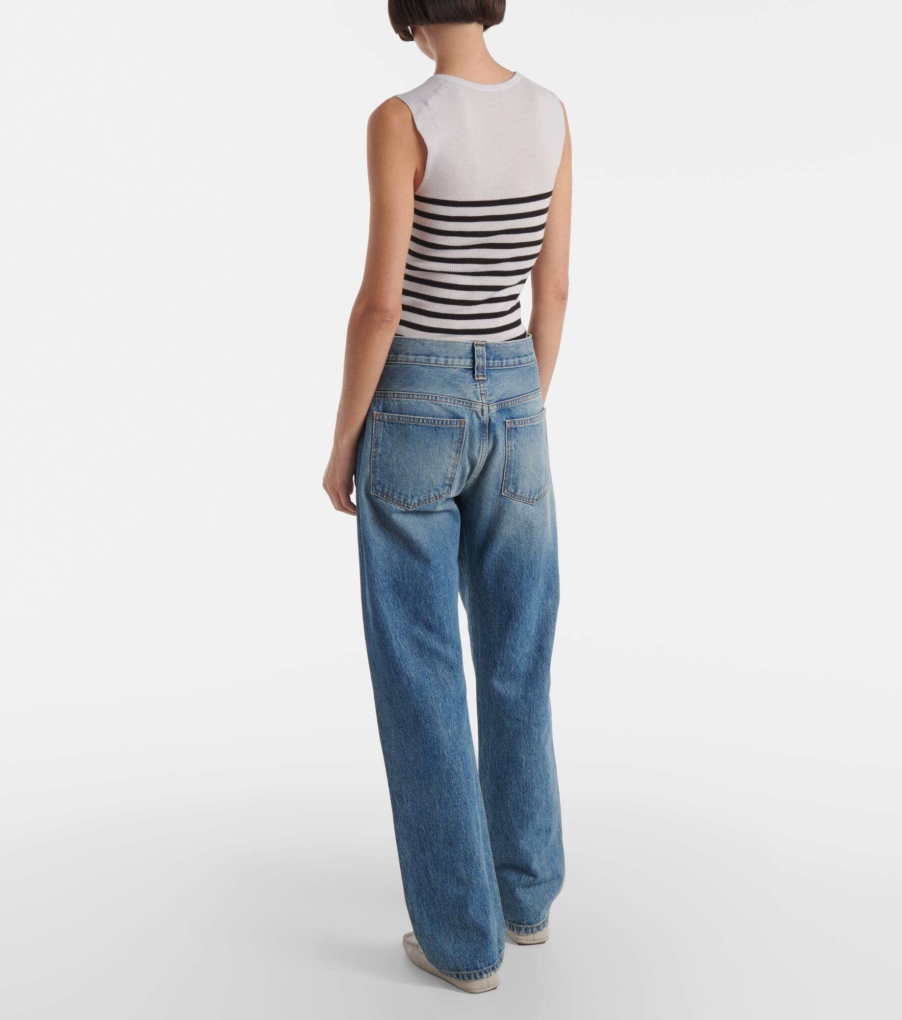 Callum straight jeans - 3
