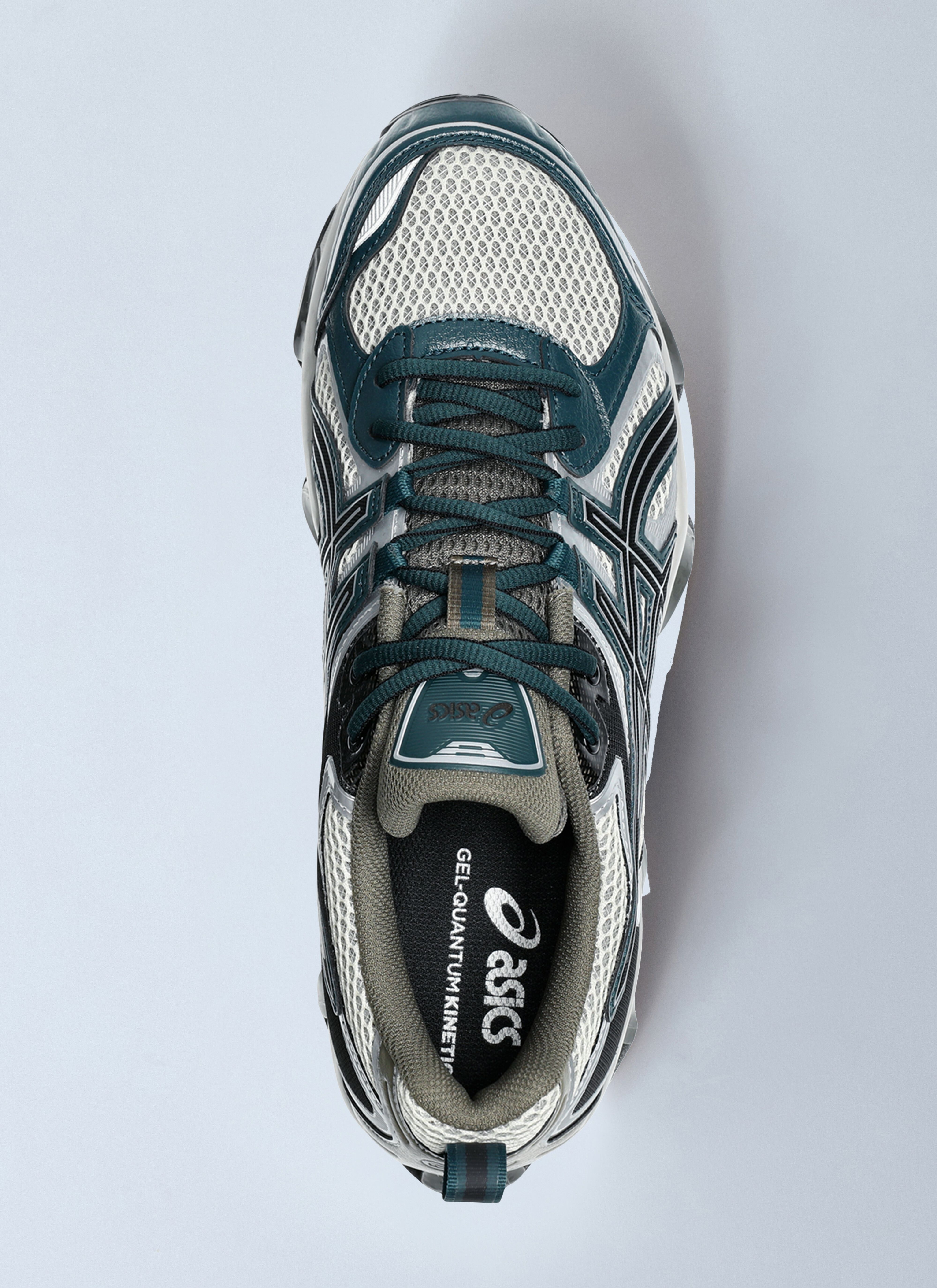 Gel-Quantum Kinetic Sneakers - 6