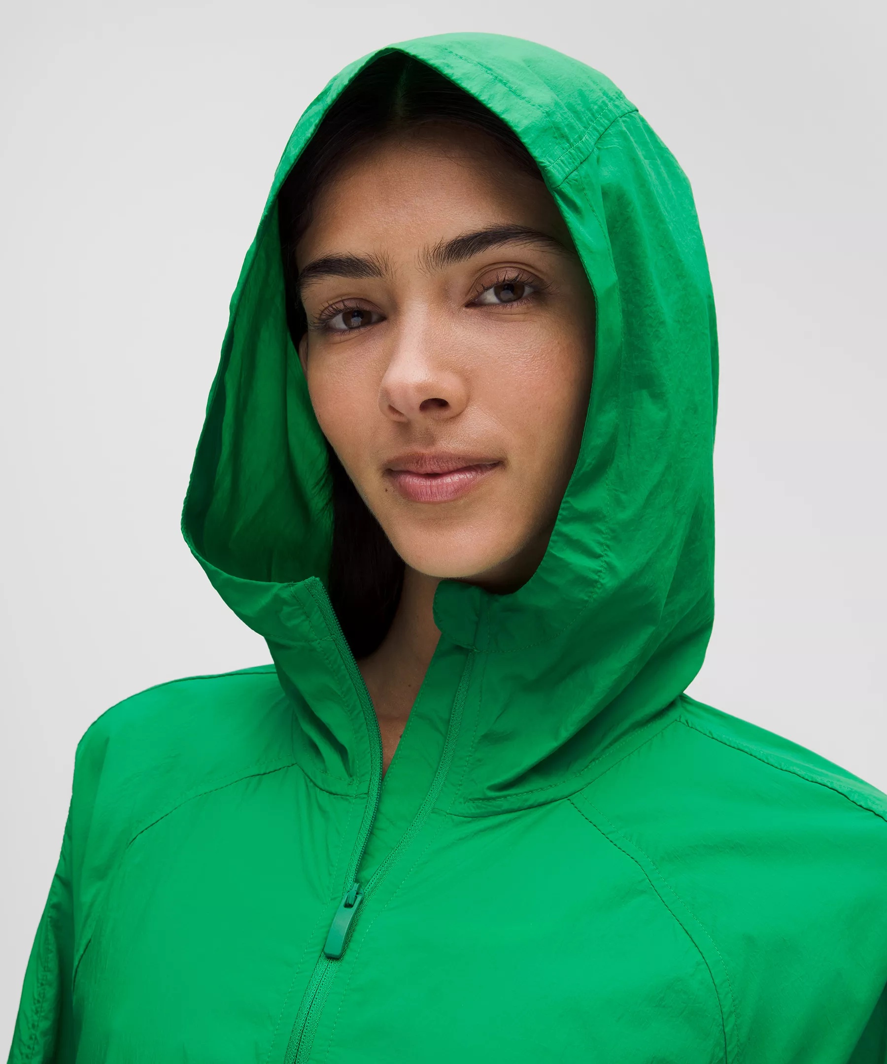 Hood-Lite Relaxed-Fit Jacket - 7