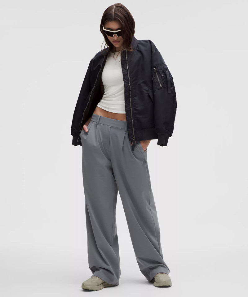 lululemon Daydrift High-Rise Trouser *Regular outlook