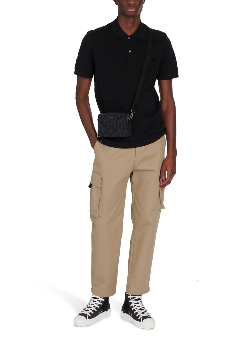 CD Icon Polo Shirt - 6