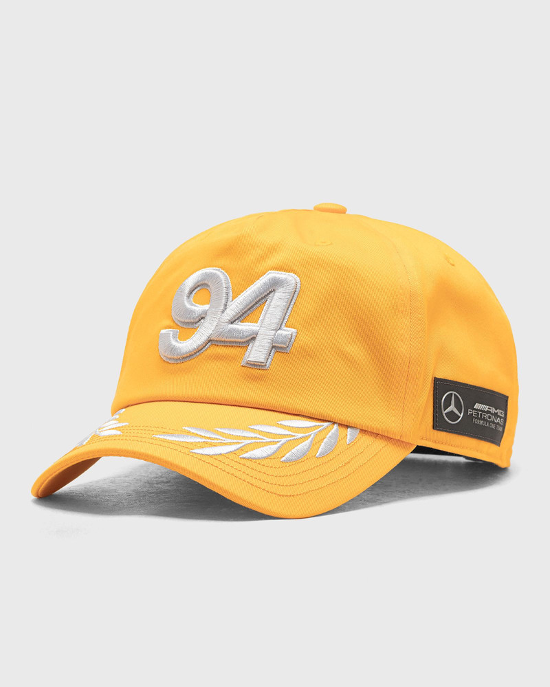 x BAD BUNNY RACE CAP 1