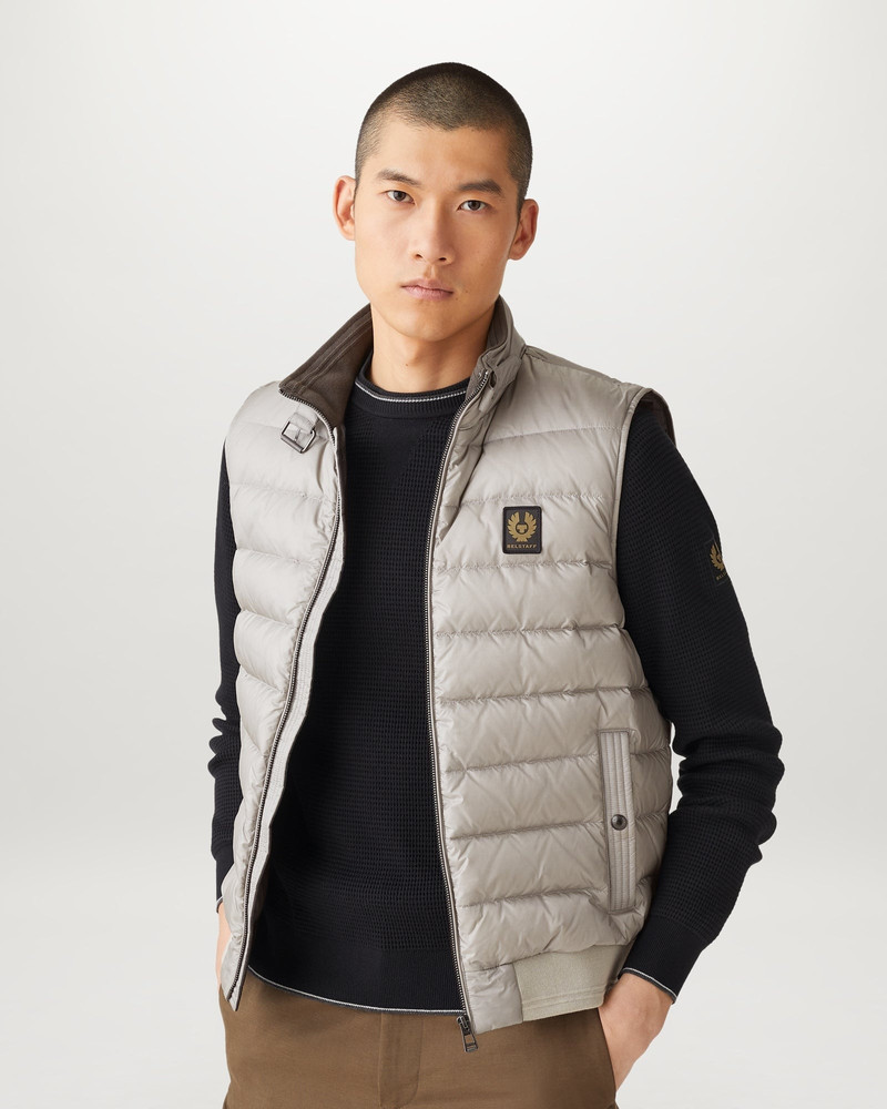 COLE CREWNECK JUMPER 5