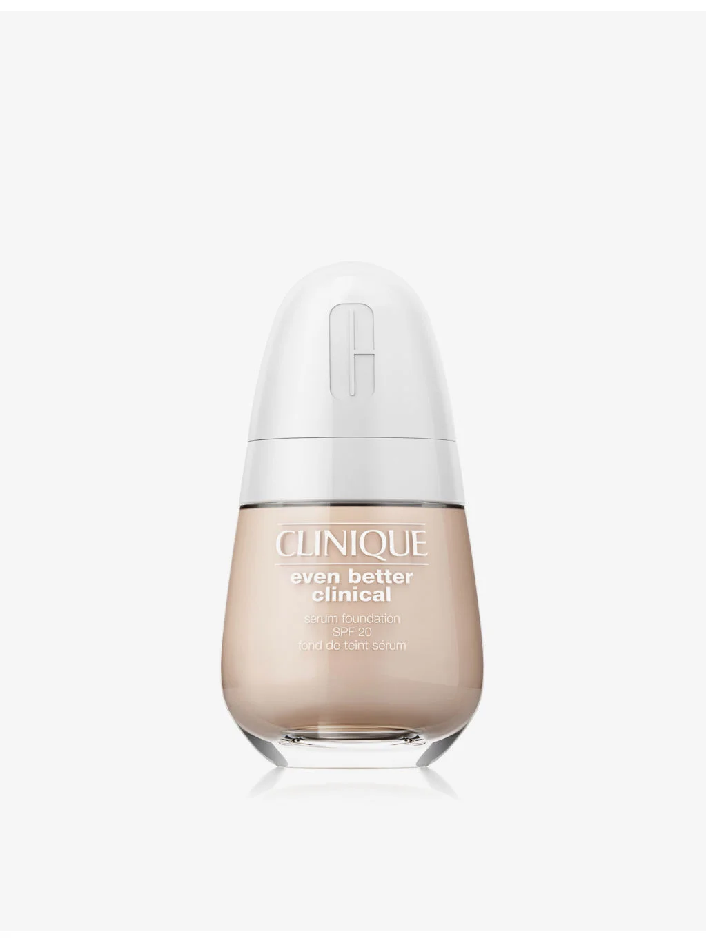 Even Better Clinical Serum Foundation SPF20 30ml - 1