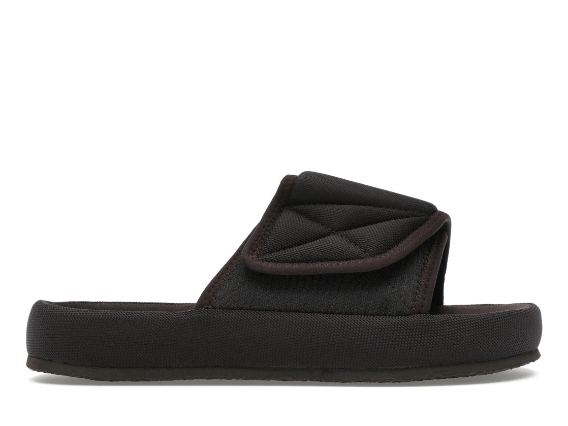 Yeezy Fabric Slippers Season 7 Oil - 1