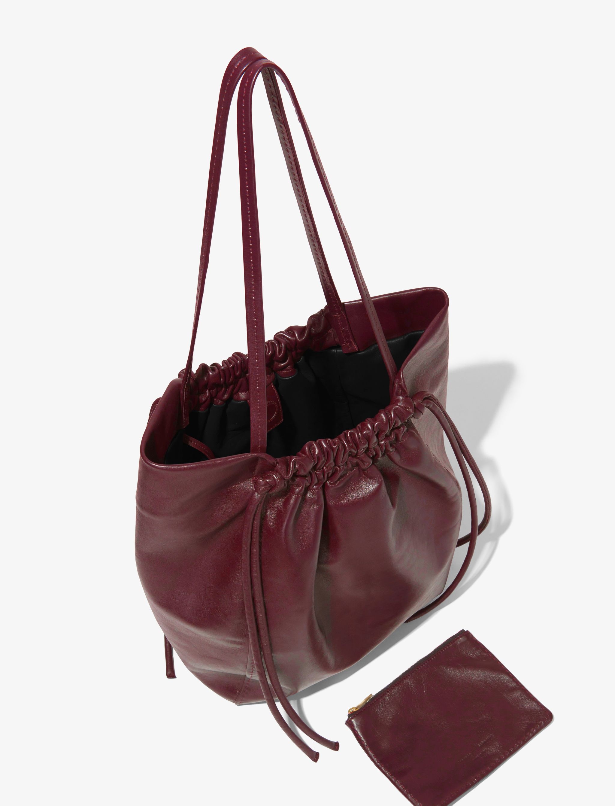 Drawstring Tote - 5