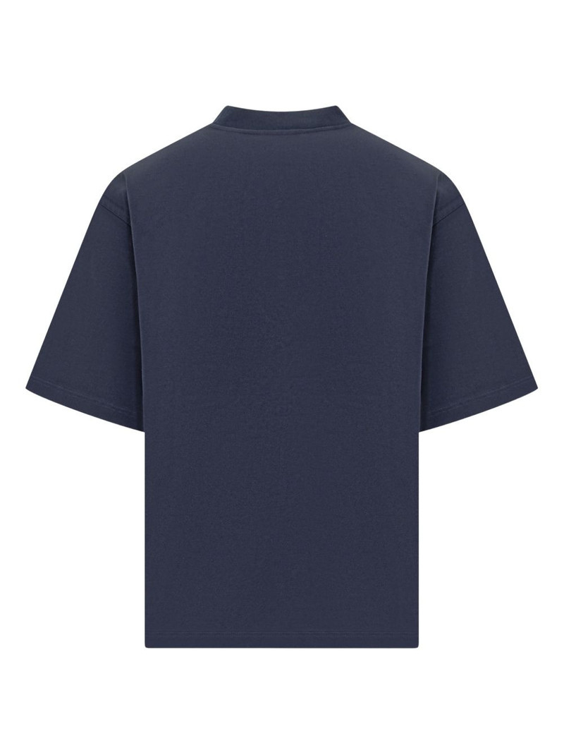 Marni pocket logo T-shirt outlook