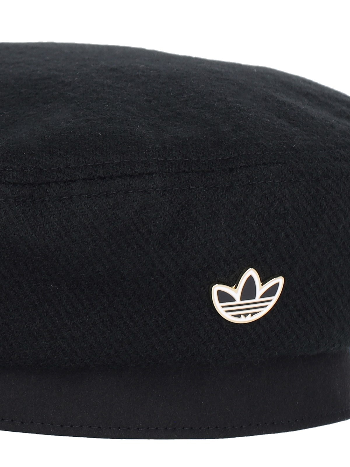 LOGO BEANIE - 3