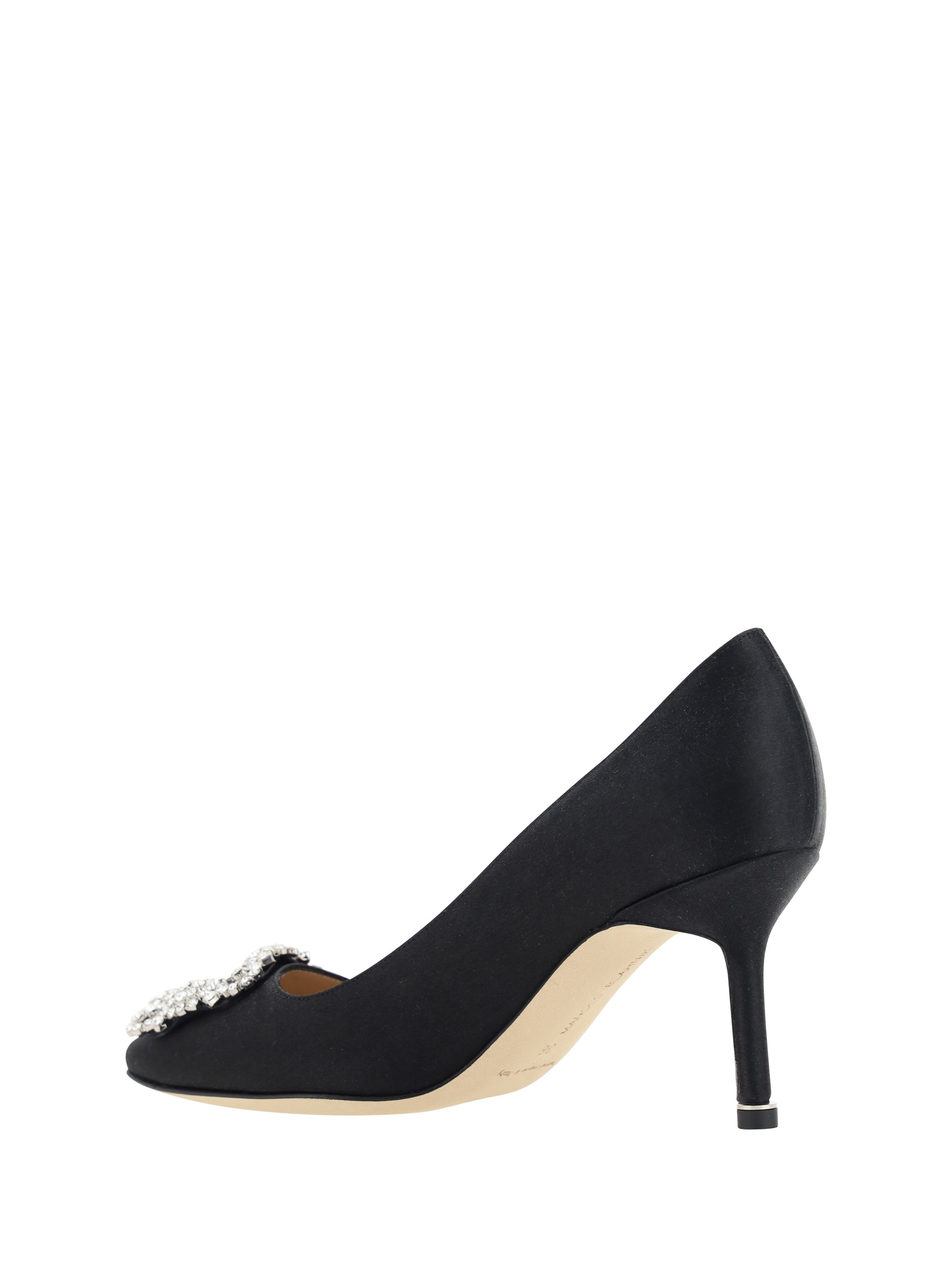 Hangisi Pumps - 3