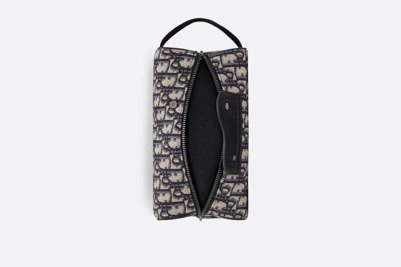 Dior Lingot Toiletry Bag 6