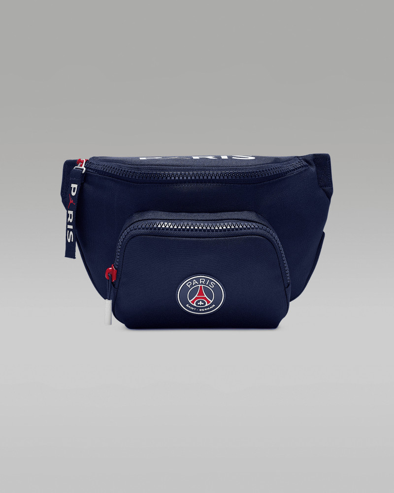 Jordan Paris Saint-Germain Crossbody Bag (3.6L) 1