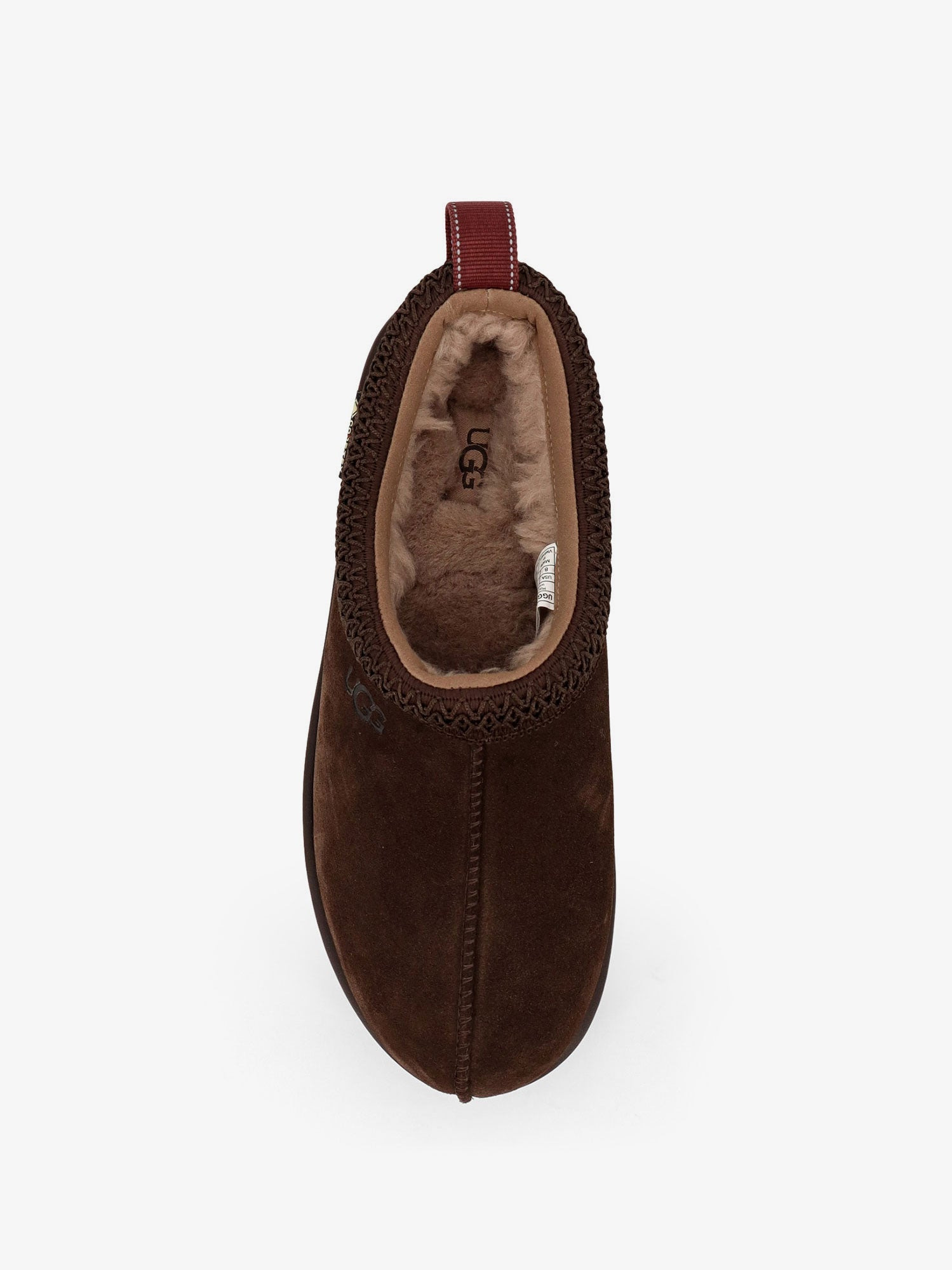 UGG - Ugg M Tasman Gtx Suede Slip-On - 5