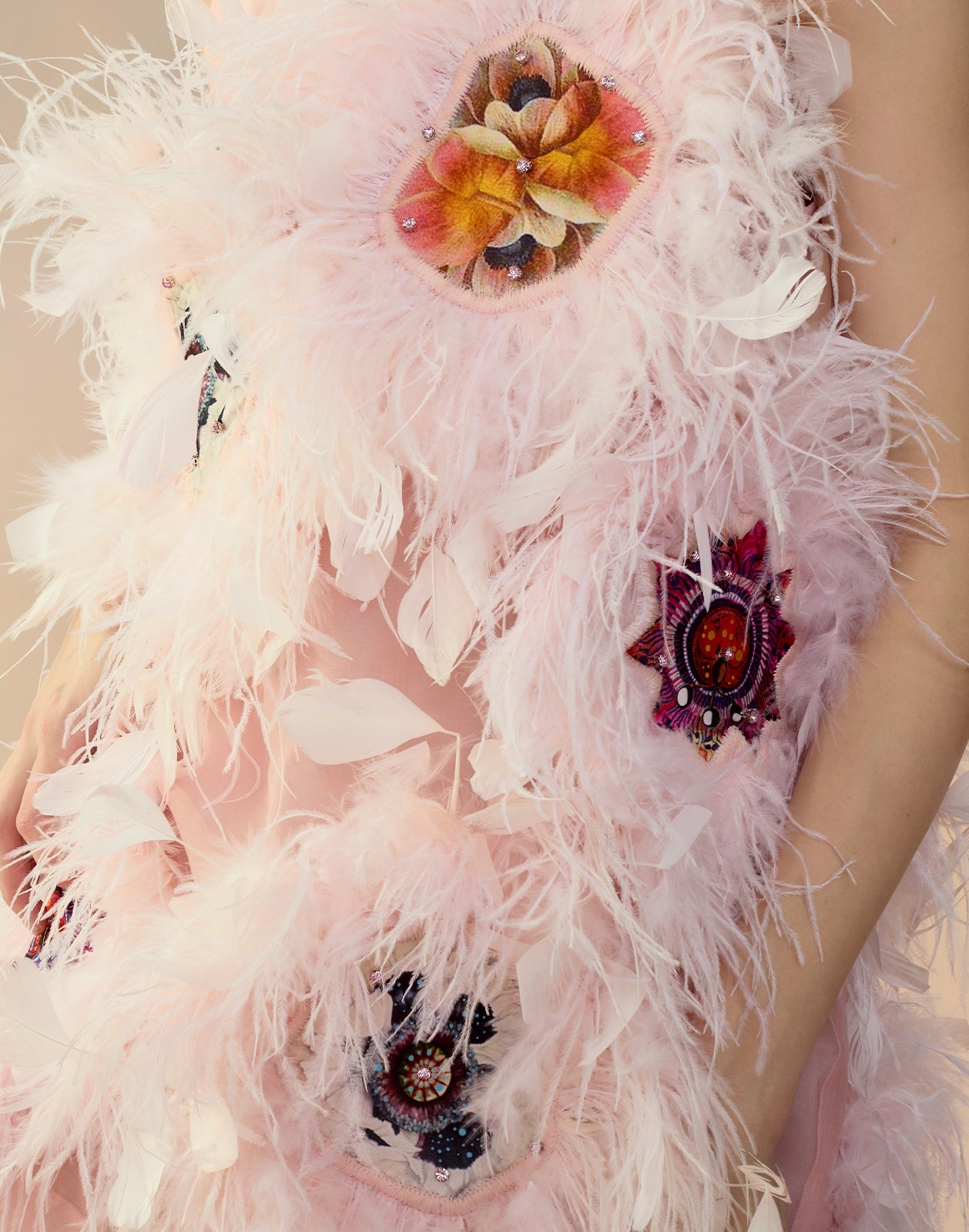 Tickle Your Fancy Dress - 9
