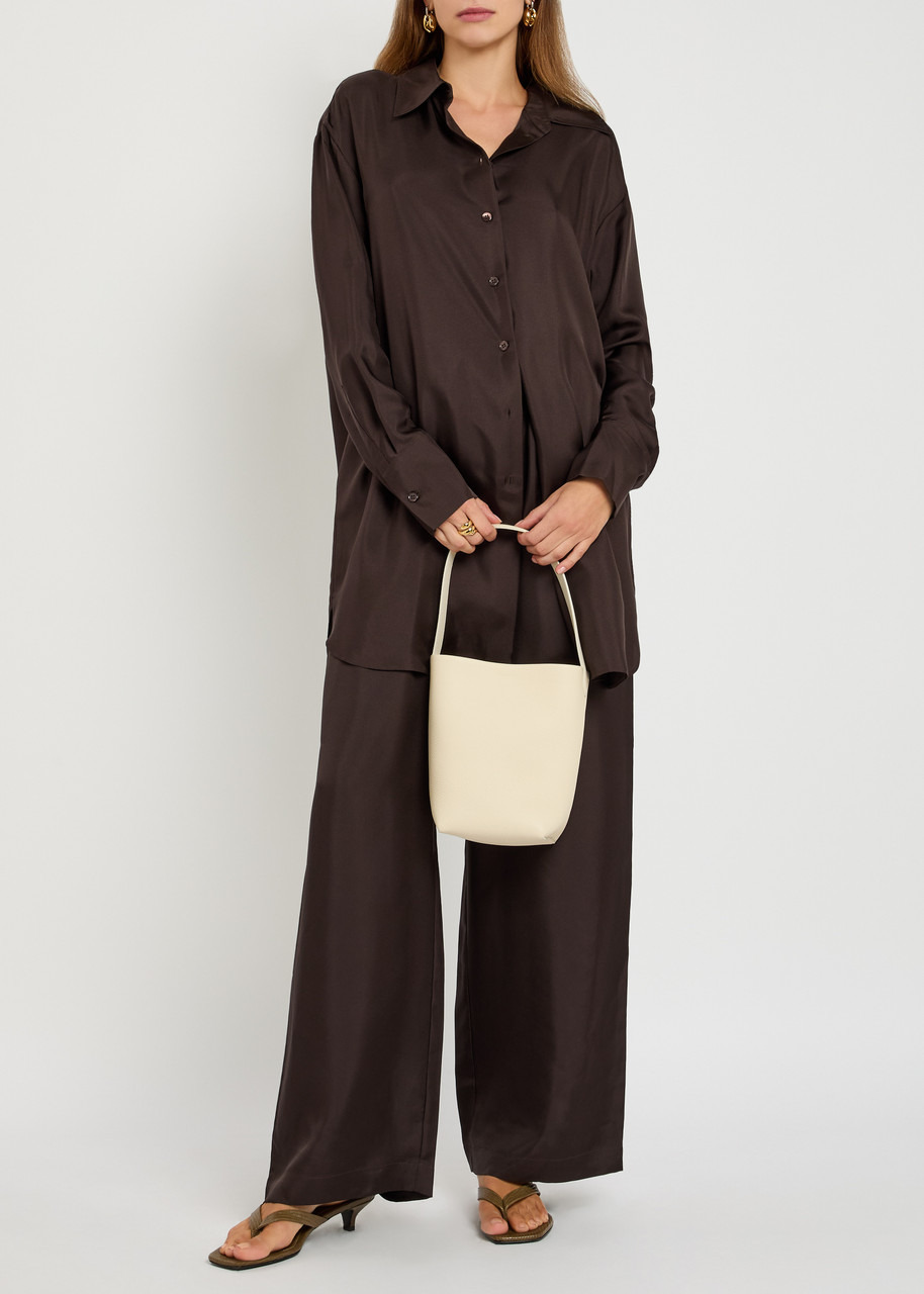 Rohe Silk Shirt - 4